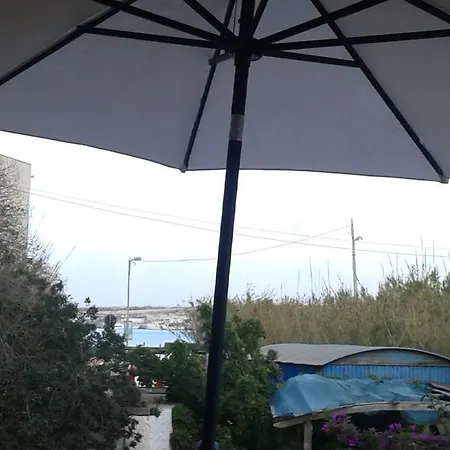 Casa Alla Guitgia 2 * Lampedusa