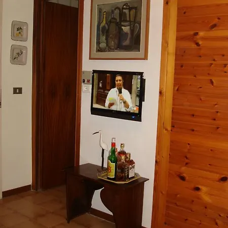 Casa Guitgia 2 Lampedusa